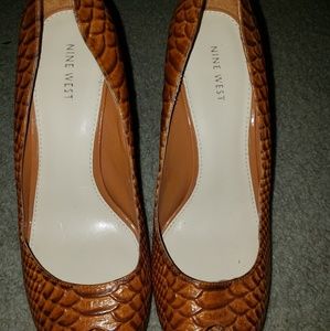 Nine West Heels